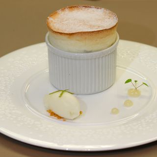La Table d'Élise - Monaco - 1