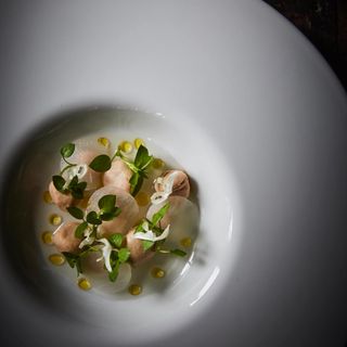 Bistro - 1