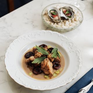 Nat Bistro - 3