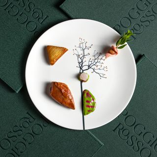 Poggio Rosso - 8