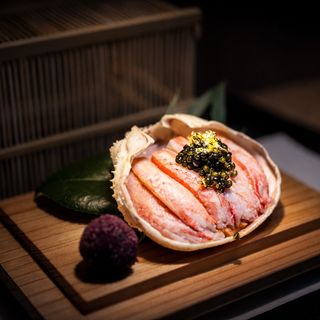 Kame Omakase - 12