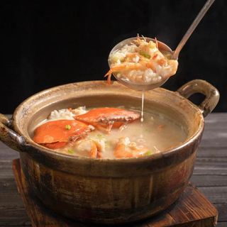Xin Wen Ji (Panfu Road) - 5