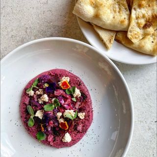 Native Fine Diner - 2