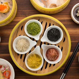 Palette Tea House - 10