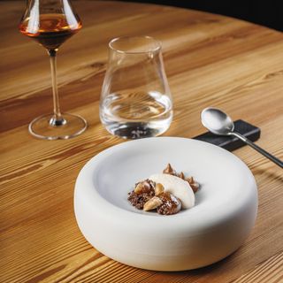 Stua Noa Fine Dining - 10