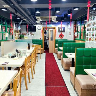 Ah Chun Shandong Dumpling (Prince Edward) - 9