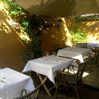 Bistro Refter - 2