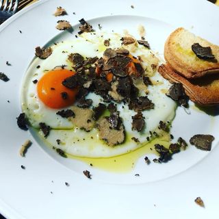 Trattoria Toscana al Vecchio Forno - 7