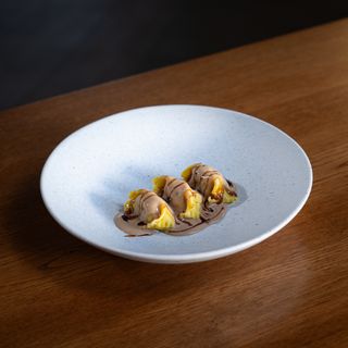FØRMA contemporary restaurant - 0