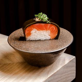 Sushi Amamoto - 0
