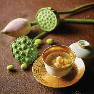 Xu's Cuisine - 1
