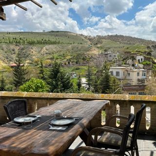 Aravan Evi - 0