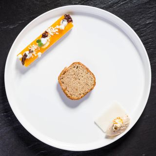 Gourmetstube Einhorn - 13