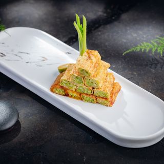Qing Tao - 25