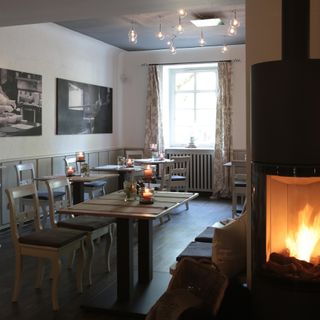 Grenzhof - 0