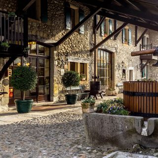 Domaine de Châteauvieux - 11