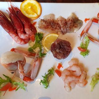 l' Ciocio - Osteria di Suvereto - 5