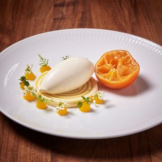Restaurant Hesselet - 0