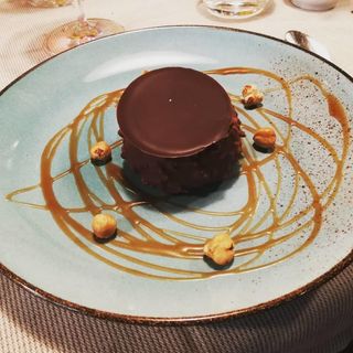 Antica Trattoria del Gallo - 1