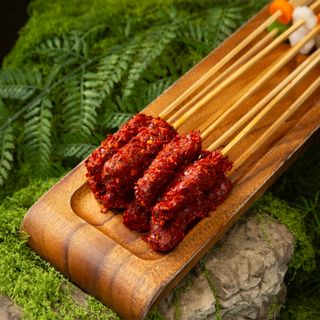 China Samite - Hot Pot (Wuhouci Street) - Chengdu - 8