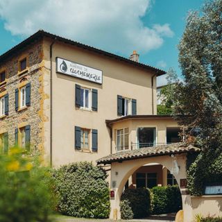 Auberge de Clochemerle - 4