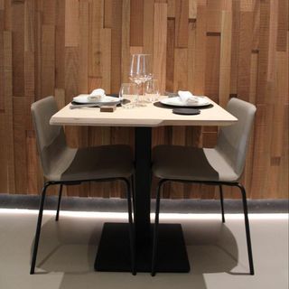 Kea Basque Fine Food - 2