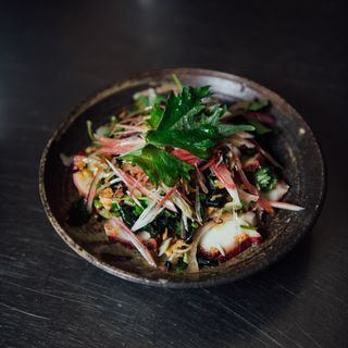 Kitano Shokudo - 0