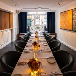 Restaurant Eindeloos - 2