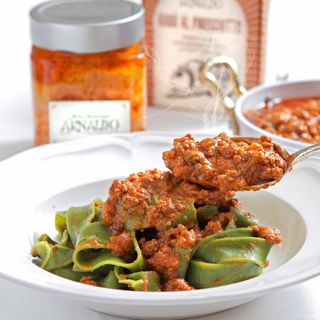 Arnaldo - Clinica Gastronomica - 6