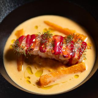 Le Goût du Jour - 12
