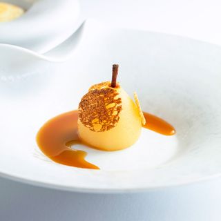 La Table de L'Incomparable - 12