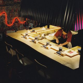 Omakase RI - 3