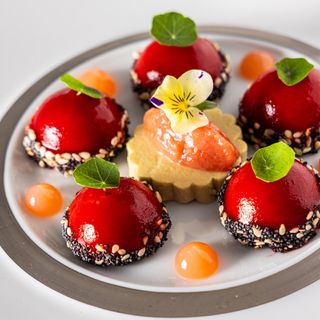 Au Gourmet - 11