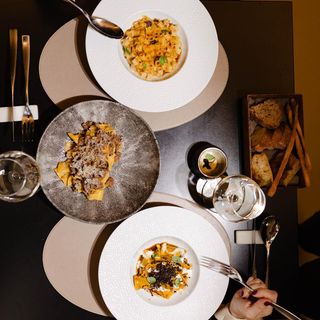 Entroterra Trattoria Sostenibile - 5