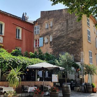 Le Saint Marc - Aups - 7