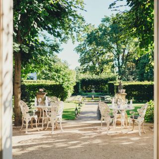 Atelier Sanssouci - 2