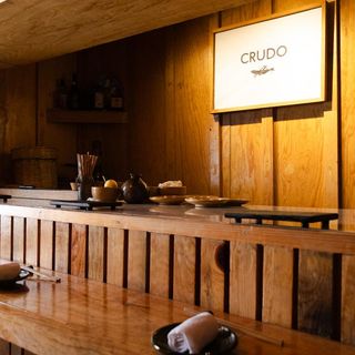 Crudo - 15
