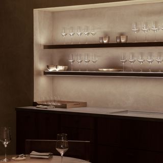 Terra Dining - 1