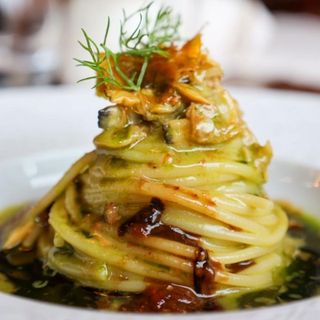 Strattoria - 1