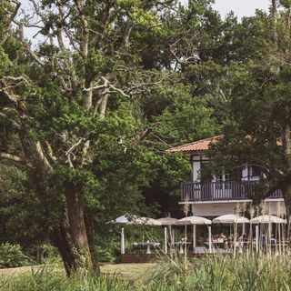 Villa de l'Étang Blanc - 13