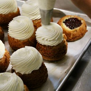 RPM Bakehouse - 1