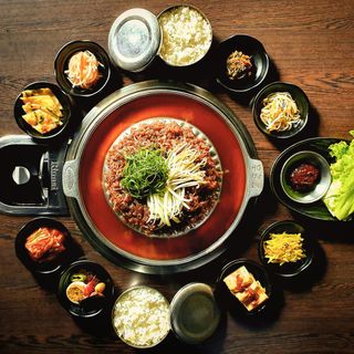 Bicol Korean Cuisine - 0