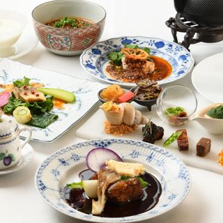 Chugokusai KAKYU-BOU - 2