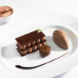Michel Sarran - 8