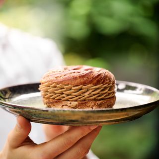 Brasserie Le Jardin - 13