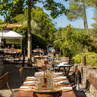Le Bistrot du Château de Berne - 1