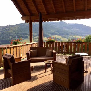 Auberge Chez Guth - 3