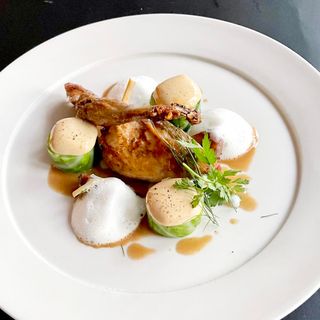 IDÉAL bistro - 23