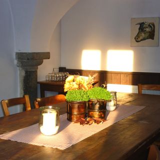 Auers Schlosswirtschaft - 6
