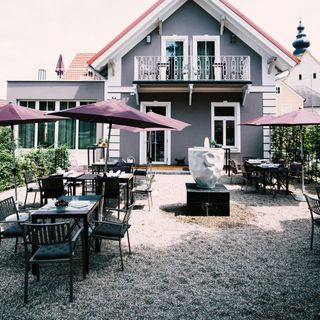 Geschwister Rauch - Restaurant - 6